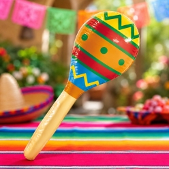 Fiesta Inflatable 30